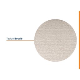 Sofá Essence Retrátil 4 Lugares 240cm CabeCasa MadeiraMadeira - 10
