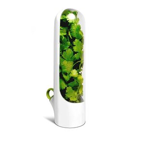 Recipiente de Armazenamento Sweet Treats, Mantém Verdes e Legumes Frescos por 2x Mais Tempo