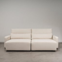 Sofá Essence Retrátil 2 Lugares 180cm CabeCasa MadeiraOriginals - 11 Sofá Essence Retrátil 2 Lugares 180cm CabeCasa MadeiraOriginals - 11