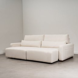 Sofá Essence Retrátil 2 Lugares 180cm CabeCasa MadeiraOriginals - 13 Sofá Essence Retrátil 2 Lugares 180cm CabeCasa MadeiraOriginals - 13