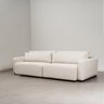 Sofá Essence Retrátil 2 Lugares 180cm CabeCasa MadeiraMadeira - 12