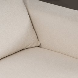 Sofá Essence Retrátil 2 Lugares 180cm CabeCasa MadeiraMadeira - 19