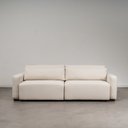 Ver imagem 4 de Sofá Essence Retrátil 3 Lugares 200cm CabeCasa MadeiraOriginals