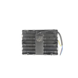 Refletor Led Modular Alta Potência Quadra Futebol Tenis:100w - 3