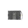 Refletor Led Modular Alta Potência Quadra Futebol Tenis:100w - 3