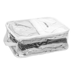 Organizador Flexível Pvc Tamanho M My Closet Ordene - 2