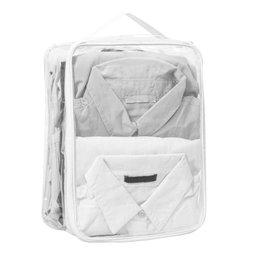 Organizador Flexível Pvc Tamanho M My Closet Ordene - 3