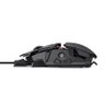 Mouse Gamer Mouse 22089 Gxt-138 Mecanico com Rgb 10 Botoes Optico Preto 4.000 Dpi Usb - 2