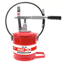 Ver imagem 1 de Bomba Graxa Manual Mac30 (2kg) Mac Lub