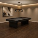 Ver imagem 5 de Piso Vinílico em Manta PVC 0,7mm Antiderrapante 5m² Imita Madeira Fosco Carvalho