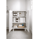 Ver imagem 2 de Multiuso Modular 2 Portas - Mdf