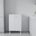 Ver imagem 7 de Multiuso Modular 2 Portas - Mdf