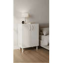 Ver imagem 1 de Multiuso Modular 2 Portas - Mdf