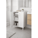 Ver imagem 6 de Multiuso Modular 2 Portas - Mdf