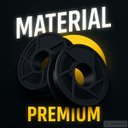 Ver imagem 5 de Suporte de Parede para Controle e Headset Feito em Pla Premium Resistente e Ideal para Organizacao G