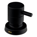 Ver imagem 4 de Misturador de Mesa Lavatório Bica Flexível Flex 1.1/2" Black Fosco (1877 Bk-99)