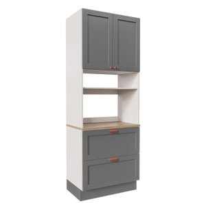 Torre para Microondas Arizona CabeCasa MadeiraOriginals