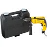 Furadeira de Impacto Stanley Sdh700-br Amarelo com Maleta 127v 700w 1/2" (13mm) - 2