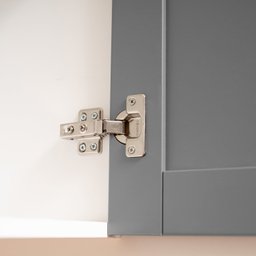 Armário Aéreo 2 Portas 135cm com Porta de Vidro Arizona CabeCasa MadeiraMadeira - 6