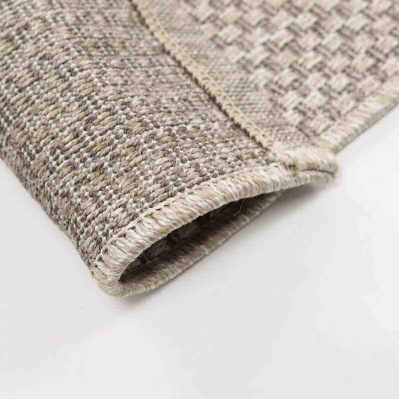 Tapete Sisal Noronha 2,00 X 3,00 Des 009 Niazitex 05002106009uni - 4