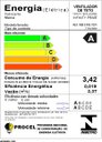 Ver imagem 3 de Ventilador de Teto Infinity Max Chocolate 3 Pás MDF Mg 110V+Controle 1005