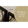 Quadro Decorativo Disciplina Foco Execução Motivação Moldura - 7