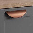 Ver mais imagens de Balcão 2 Portas 80cm Arizona Cabecasa Madeiraoriginals