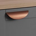 Ver mais imagens de Balcão 2 Portas 80cm Arizona CabeCasa MadeiraOriginals