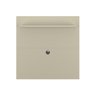 Painel Sirius 0.9:off White - 4
