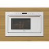 Forno Microondas Embutir 25L com Dourador 220v Fischer Branco - 3