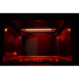 Forno Microondas Embutir 25L com Dourador 220v Fischer Branco - 6