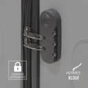 Ver imagem 4 de Kit Mala de Viagem Hermes 3 Peças 10kg 23kg e 32kg