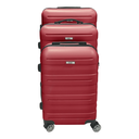 Ver imagem 2 de Kit Mala de Viagem Hermes 3 Peças 10kg 23kg e 32kg