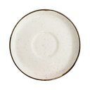 Ver imagem 1 de Pires de Porcelana Oxford Duna 14,5cm 1 Peça
