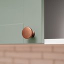 Ver imagem 7 de Armário Aéreo 3 Portas 120cm Arizona CabeCasa MadeiraOriginals