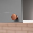 Ver imagem 7 de Armário Aéreo 3 Portas 120cm Arizona CabeCasa MadeiraOriginals