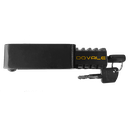 Ver imagem 4 de Cadeado Tetra P/ Portão Dovale Nº5 91x56 Mm