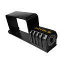 Ver imagem 2 de Cadeado Tetra P/ Portão Dovale Nº5 91x56 Mm