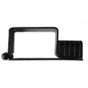 Ver imagem 3 de Cadeado Tetra P/ Portão Dovale Nº5 91x56 Mm