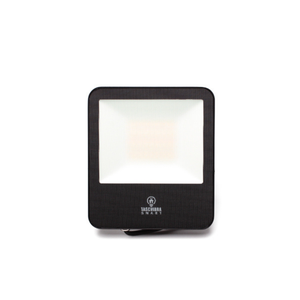 Smart Refletor WI-FI Led RGB 50W Preto Taschibra