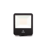 Smart Refletor WI-FI Led RGB 50W Preto Taschibra - 1