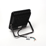 Smart Refletor WI-FI Led RGB 50W Preto Taschibra - 5