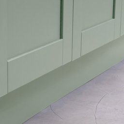 Balcão para Pia 120cm sem Tampo Arizona CabeCasa MadeiraMadeira - 9