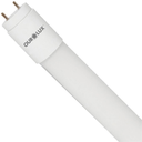 Ver imagem 2 de Kit 5 Lampada Superled Tubular T8 9w Bivolt 6500k Ourolux