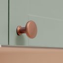 Ver mais imagens de Armário Aéreo Planejado 2 Portas 80cm Arizona CabeCasa MadeiraOriginals