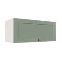 Ver imagem 2 de Armário Aéreo Porta Basculante 80cm Arizona CabeCasa MadeiraOriginals