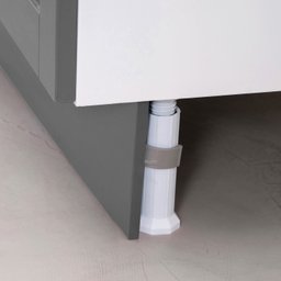 Balcão para Pia 120cm sem Tampo Arizona CabeCasa MadeiraMadeira - 12