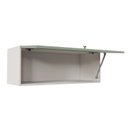 Ver imagem 3 de Armário Aéreo Porta Basculante 90cm Arizona CabeCasa MadeiraOriginals