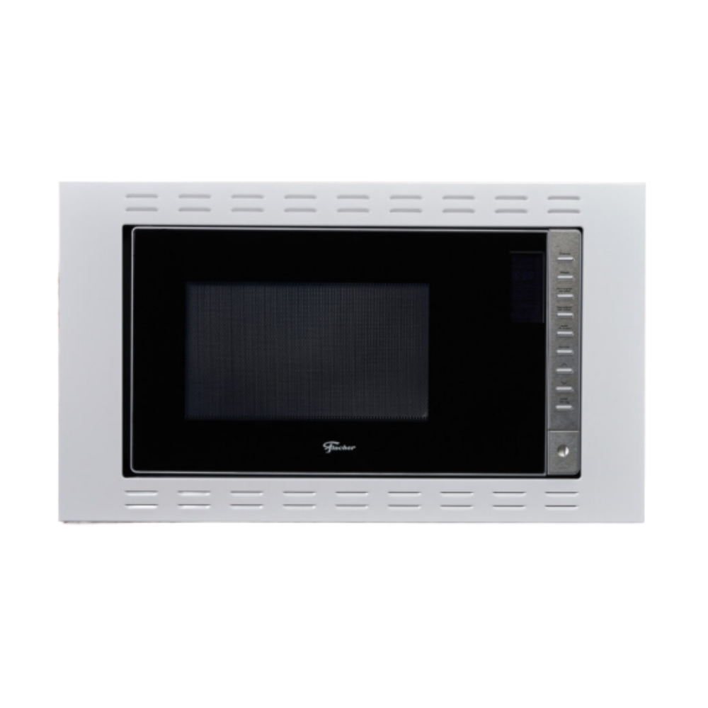 Forno Microondas Fit Line Embutir 25L Frontal 220v Fischer é boa?