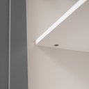 Ver mais imagens de Balcão 2 Portas 80cm sem Tampo Arizona CabeCasa MadeiraOriginals